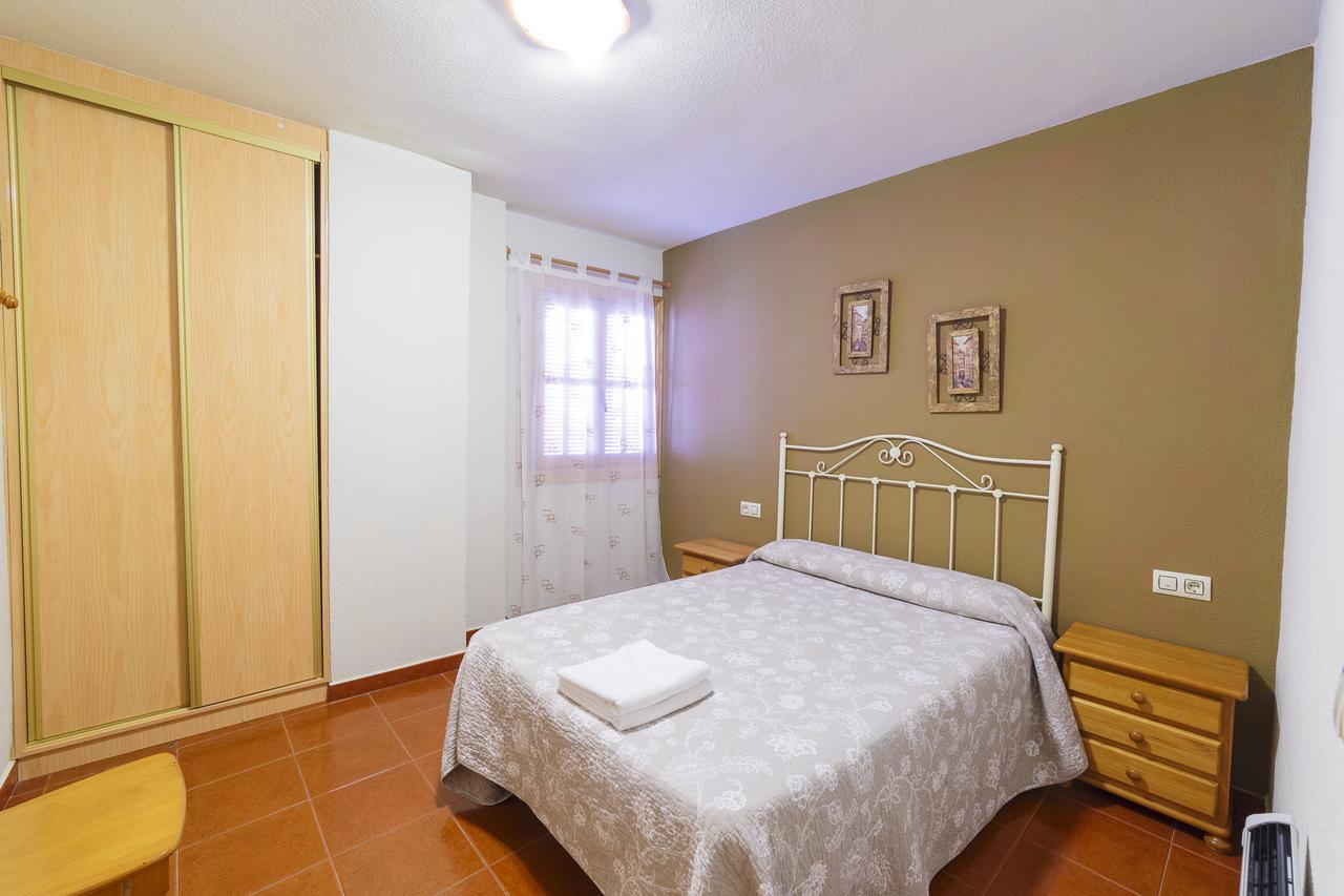 Gospodarstwo wiejskie Ribera Del Jucar Alcala del Jucar