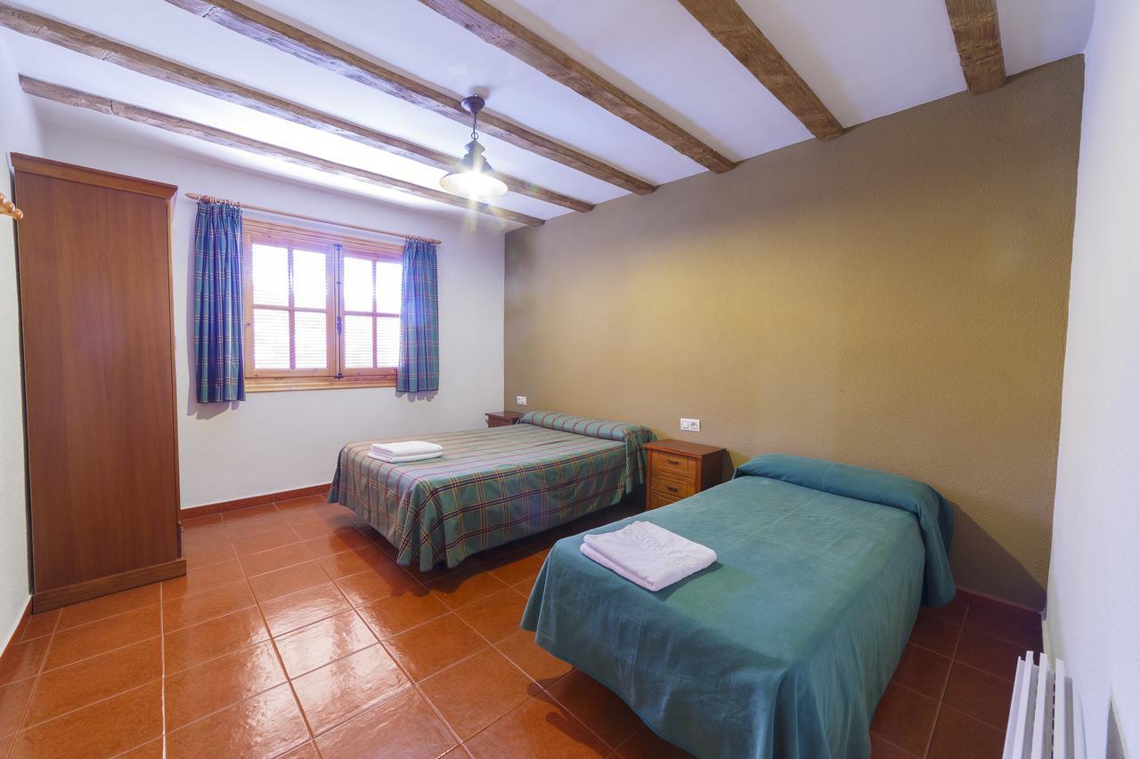 Ribera Del Jucar Casa de camp *